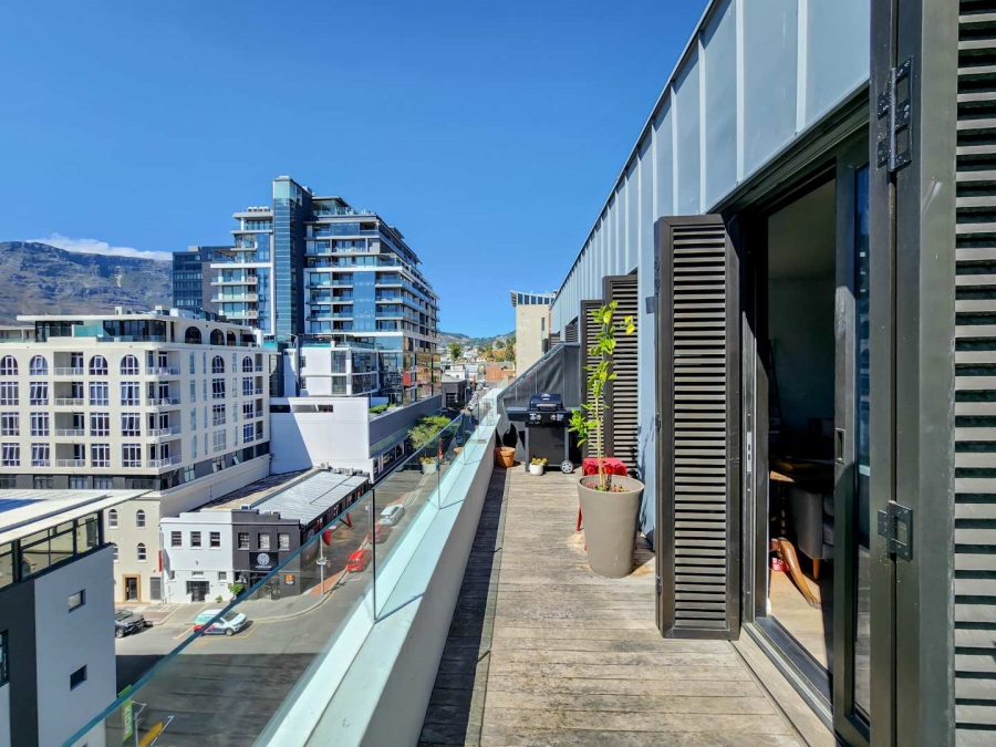 1 Bedroom Property for Sale in De Waterkant Western Cape